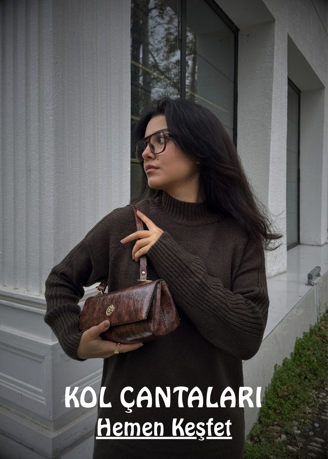 Kol Çantalar