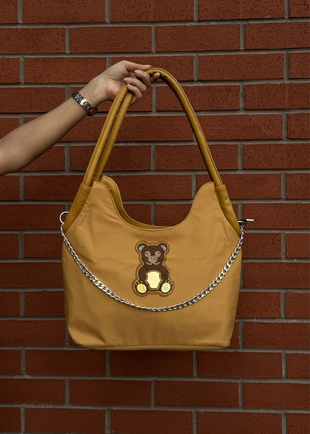 Bear